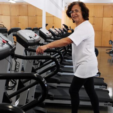 Inauguração academia CEU Campo Limpo_34